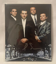 PAUL SORVINO SIGNED PHOTO - The Bam Box, Geek Edition - 10/20 picture