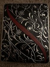 The Twilight Saga Journal Set with Keepsake Tin Box 4 Journals picture