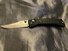 Benchmade HD 13150-2 Mini Hardtail AXIS D2 Steel Knife  picture