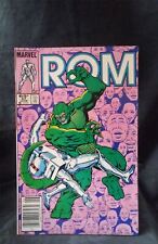 Rom #67 1985 Marvel Comics Comic Book  picture