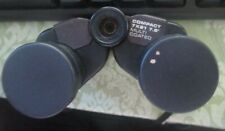 Vintage Minolta Compact Binoculars 7X21 7.5 Multi Coated With neck strap picture