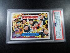 PSA 10 Arcade Fire Lose Butler Garbage Pail Kids Best of the Fest Adam Bomb Game picture