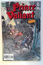 Prince Valiant #1 Marvel (1994) VF- 1st Print Comic Book picture