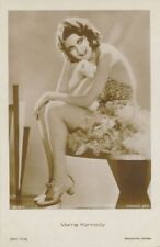 Merna Kennedy Real Photo Postcard rppc - American Film Actress picture