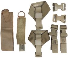 Complete Tactical Assault Panel Parts Kit Set Strap Adapter Multicam OCP TAP picture