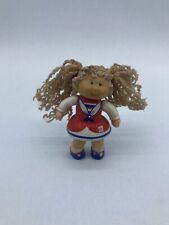 1984 OAA Cabbage Patch Kids Poseable 3.5