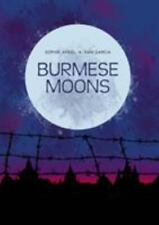 Burmese Moons picture