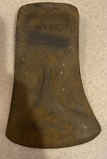 Ward Master Quality Axe Head 3lb 12oz Antique picture