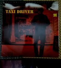 Taxi Driver (CC1219L)-Criterion Collection-DeNiro-12