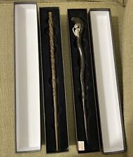 The Wizarding World of Harry Potter Universal Studios Harry Potter’s Magic Wands picture