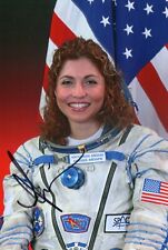 4x6 Original Autographed Photo of Iranian Astronaut Anousheh Ansari picture