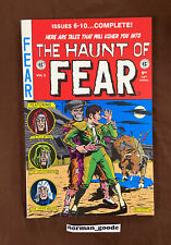 The Haunt of Fear EC Annual 2 *NEW* Trade Paperback picture