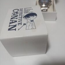 Conan Edogawa Gun Type Wrist Watch Detective Conan USJ 2017 Japan Limited picture