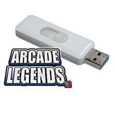 Chicago Gaming Arcade Legends 3 Game Pack 546 (For Games Made 12/2015 and After) picture
