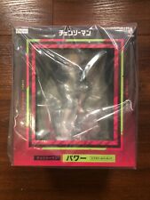FuRyu Chainsaw Man Power 1/7 Scale Figure New/Sealed US Seller picture