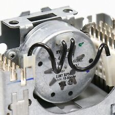 WH12X10260 GENERAL ELECTRIC WASHING MACHINE TIMER - COIN OP picture