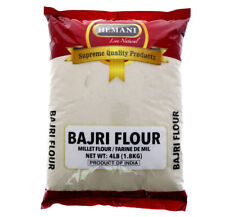 Millet Flour Bajri 4LB picture