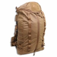 NEW T3 Gear CCR Combat Controller Ruck - Coyote Brown picture