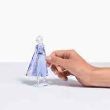 Swarovski Frozen 2 Elsa Crystal Figure picture