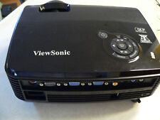 Viewsonic 3D Ready - Model PJD5111 - 2500 Lumens - Portable DLP Projector   picture