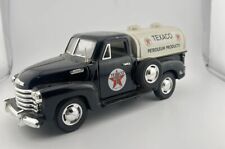 MIRA 1953 Chevrolet Tanker Texaco Petroleum Products picture