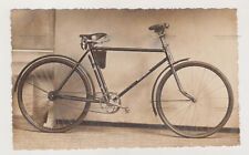 Super Rare WESTFALEN Old Antique German Bicycle Vintage Bikes Retro Bike Photo picture