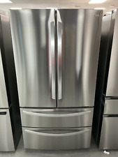 Lg Electronics - French Door (Refrigerator) - LMWS27626S picture