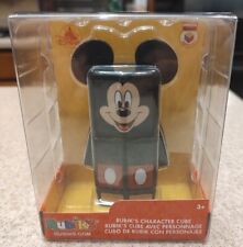 Disney Parks Rubik's Character Cube Puzzle Mickey Mouse - NIB picture