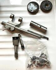 G Boley Lathe Parts &  tools - job lot -  Lathe tools - Watchmakers tooling picture
