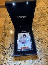 2024 Keepsake Edition Bruce Lee 50th Anniversary Authentic Gemstone 7/50🔥🔥🔥 picture