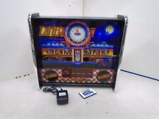 Williams Diner Pinball Head LED Display light box picture