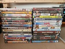 Lot of 30 vintage adult BRAND NEW collection Of Adult Nice dvds MOVIES Trl8#95 picture