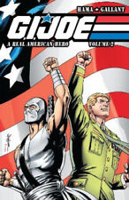 G.I. Joe: A Real American Hero, Volume 2 by S. L. Gallant picture