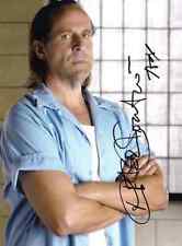 Peter Stormare Signed Autograph Prison Break John Abruzzi 5x7 Card COA picture