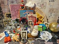 Vintage To Now Junk Drawer Oddities Curiosity Cute Lot 78 picture