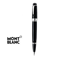 New Authentic Montblanc Boheme  Onyx Noir  Rollerball Pen Best Black Friday Deal picture