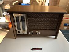 Vintage 1959 Zenith X334 Long Distance Tube Radio - Tested Working picture