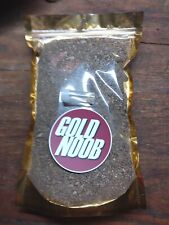 MOUNTAIN MINE GOLD PAYDIRT - High Quality Concentrate with GUARATEED 1 gram GOLD picture