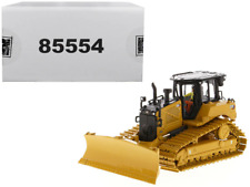 CAT D6 XE LGP Tractor Dozer VPAT Blade 1/50 Diecast Model picture