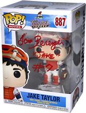 Jake Taylor Black Knights TV Figurine Item#11927519 picture