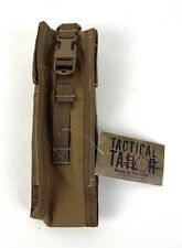 New Tactical Tailor MOLLE PRC-152 Radio Pouch Coyote Brown picture