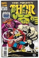Mighty Thor #474 (05/1994) Marvel Comics picture