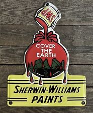 Sherwin-Williams Paints, 