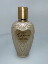 Victoria's Secret Rapture Golden Shower Cream  Body Wash 4 oz RARE Discontinued picture