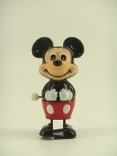 Vintage Walt Disney MICKEY MOUSE Wind-up Toy picture
