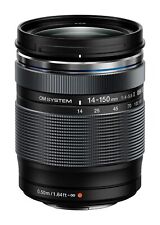 Olympus Om System Micro Four Thirds Lens Ed 14-150mm F4.0-5.6 II Blk picture
