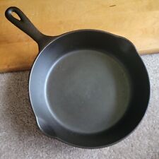 Chicago Hardware Foundry CHF Cast Iron Skillet #5 - Diamond Logo - Restored picture