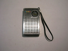 Vintage Sony TR-4100 Solid State Transistor AM Radio Works  picture