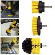 Durable Electric Drill Brush Floor Carpet Brush Polishing Brush Cleaning Tool picture