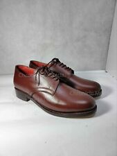 ww2 us army officer shoes or oxfords picture